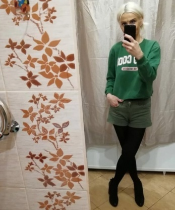 Анкета проститутки Алевтина - Фото 1, Комгарон, 35 лет, №10831